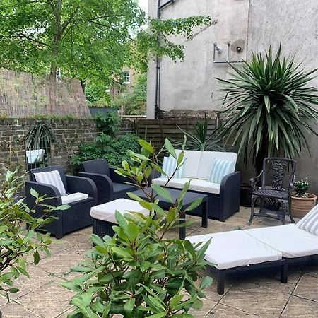 Stunning London Apartment In Maida Vale Buitenkant foto
