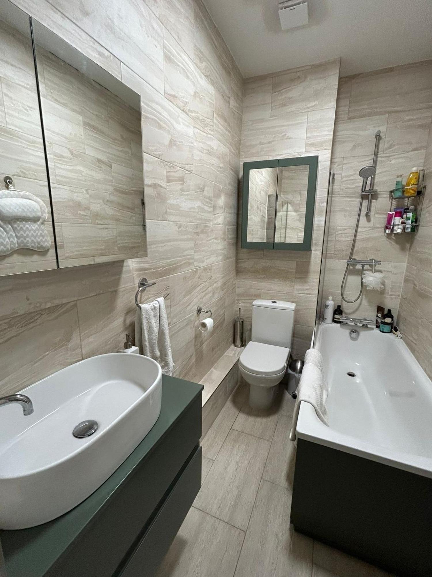 Stunning London Apartment In Maida Vale Buitenkant foto